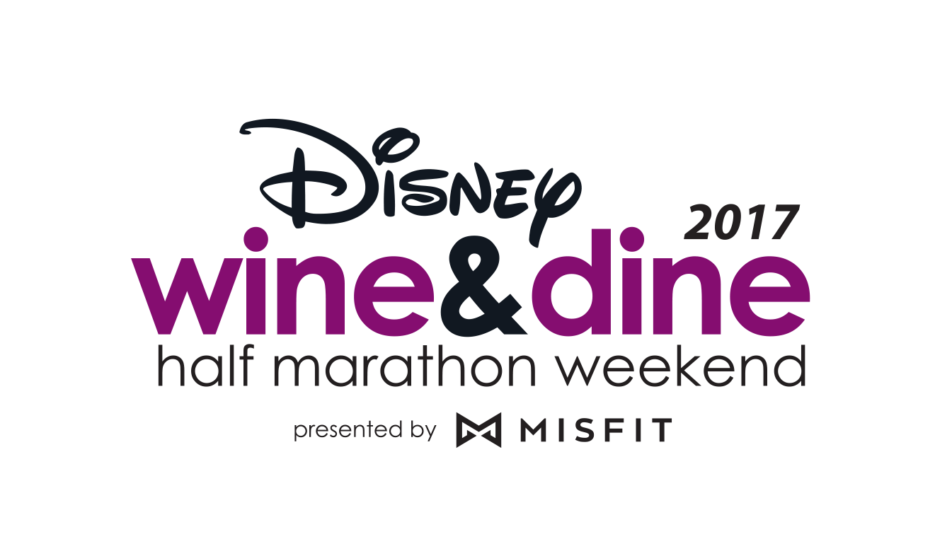 Disney Wine & Dine Half Marathon Weekend 2017
