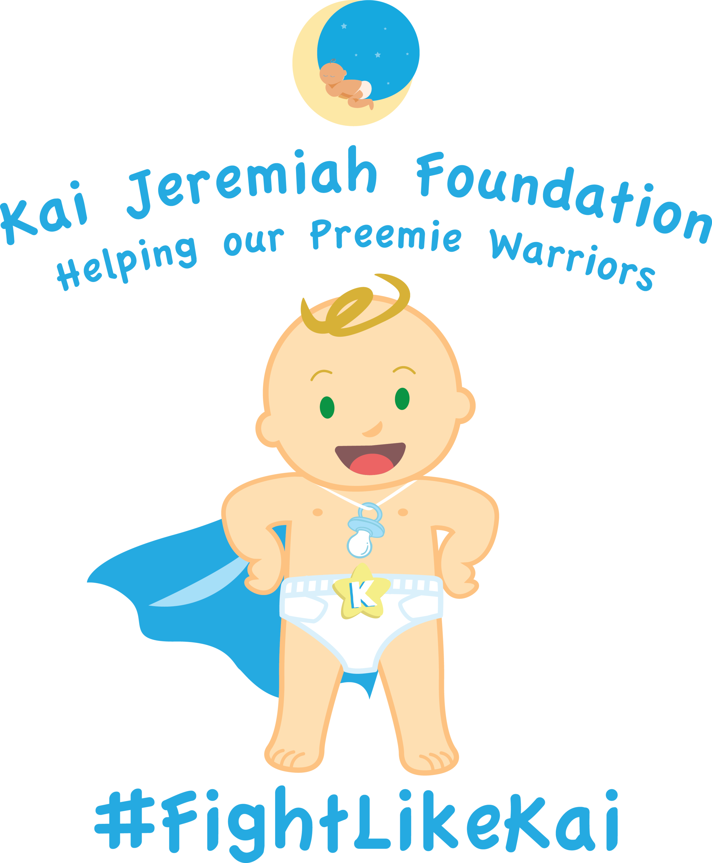 Kai Jeremiah Foundation