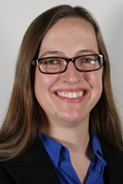 Dr. Chantel Wilson