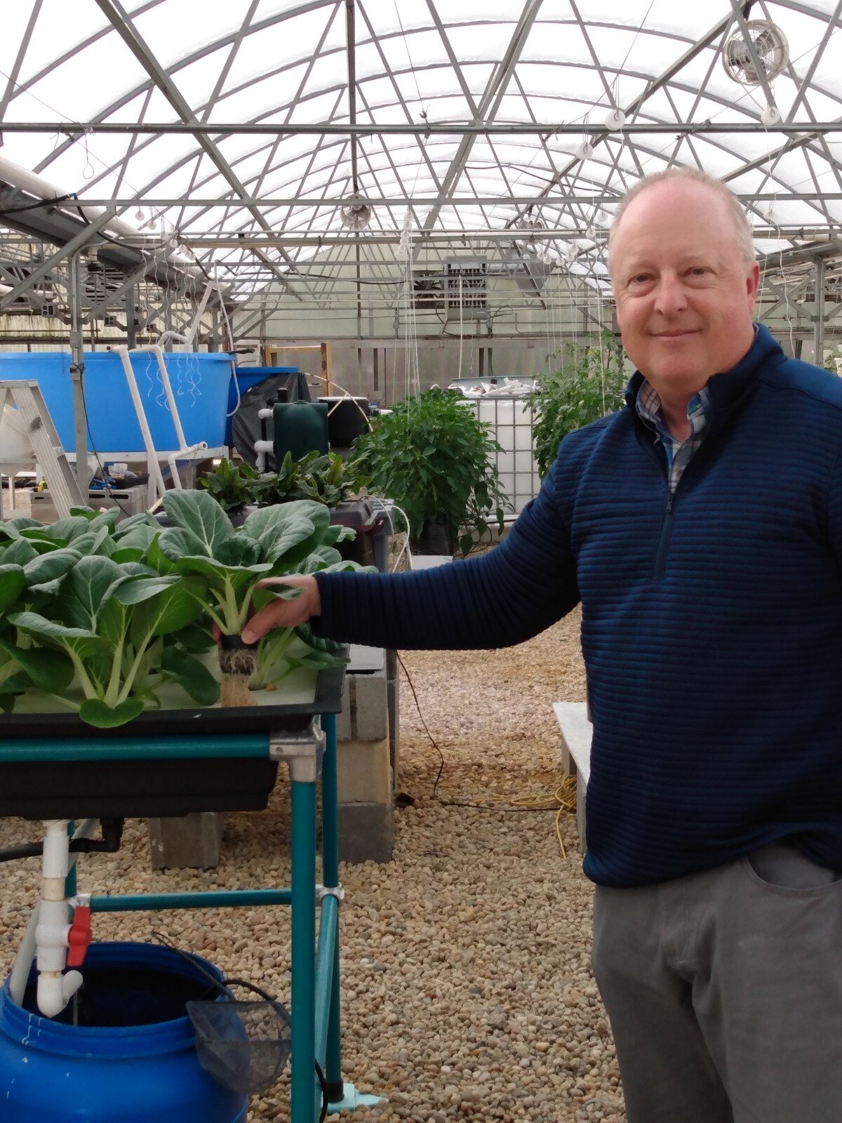 hydroponic store near me