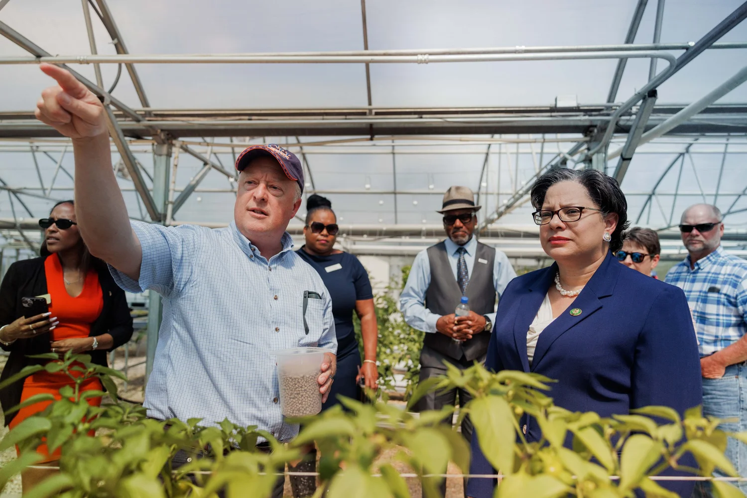 Virginia Cooperative Extension - Virginia State University