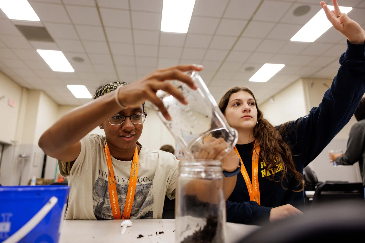 Virginia Cooperative Extension - Virginia State University