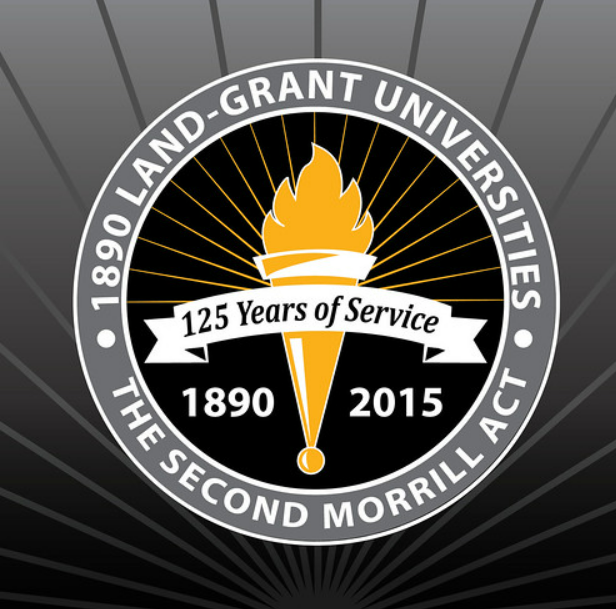  The Second Morrill Act