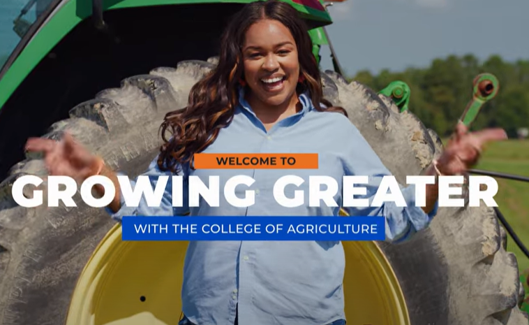 Growing Greater - From Randolph Farm to the Dallas Cowboys