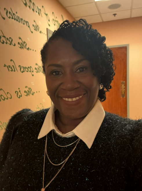 Virginia State University Welcomes Dr. Arifah Goodwin as Community Resource Development Extension Specialist
