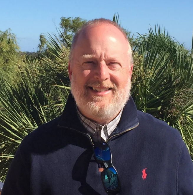 Chris Mullins Named Interim Associate Dean for Extension and Extension Administrator at VSU