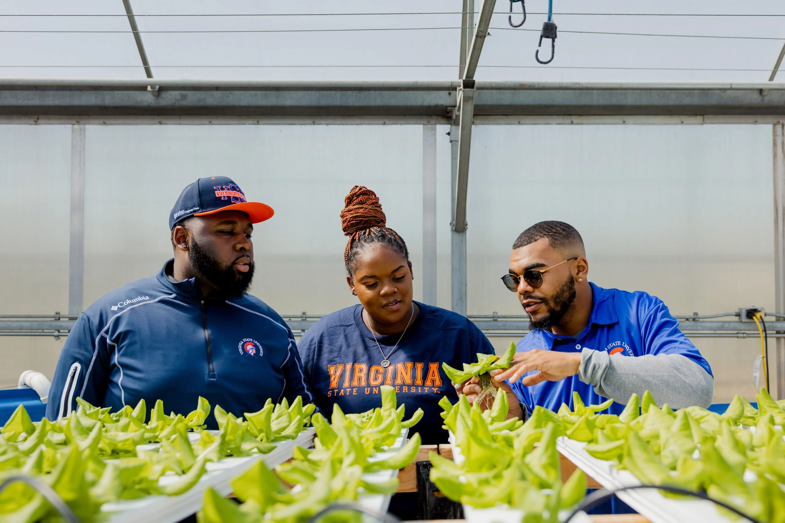 Reflecting on Extension’s Legacy of Impact in Virginia