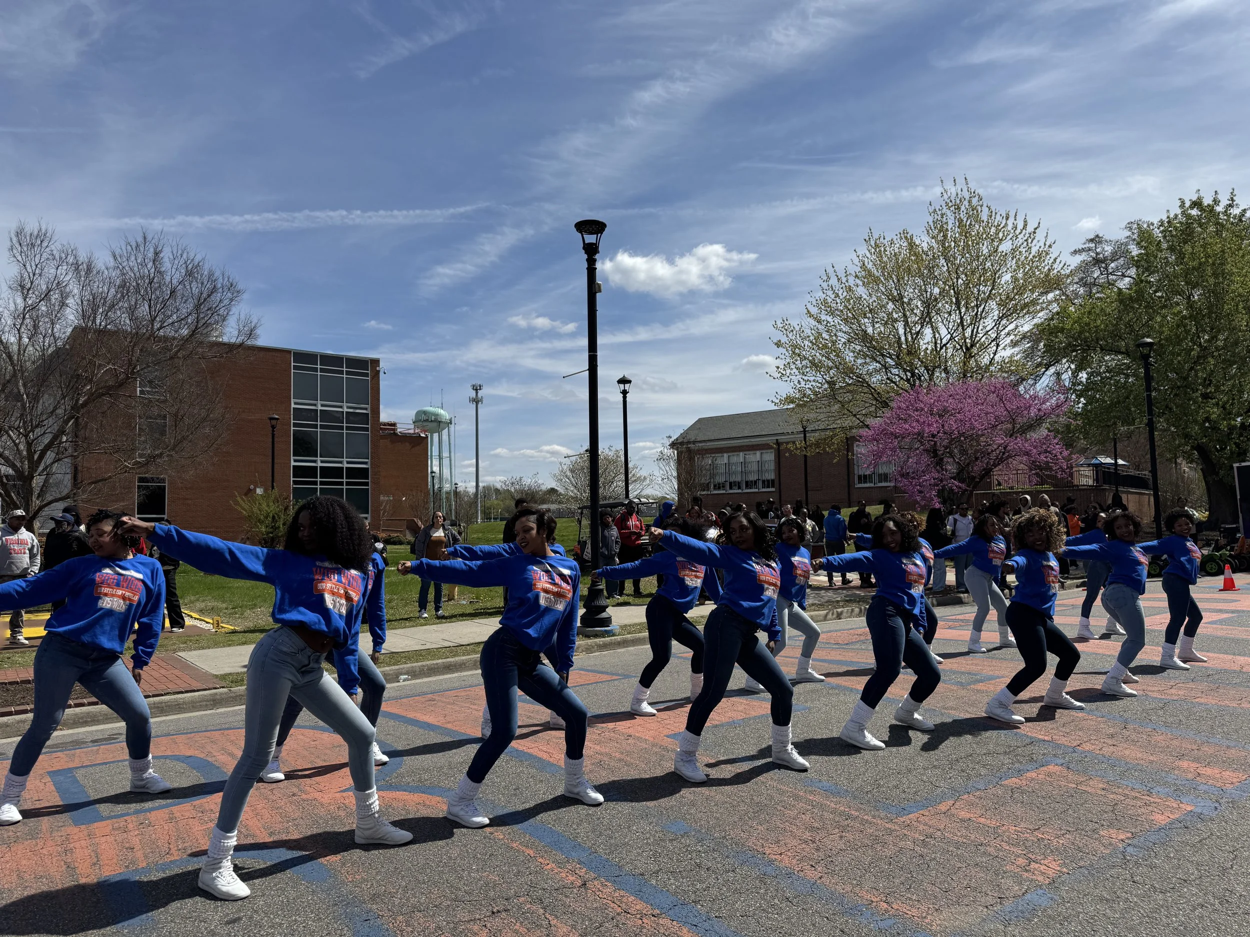 4th Annual AgFest Highlights Innovation and Education in Virginia Agriculture