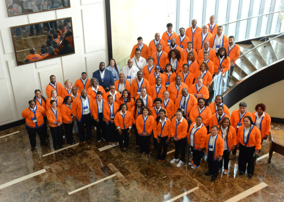 VSU students claim top places for research posters and presentations