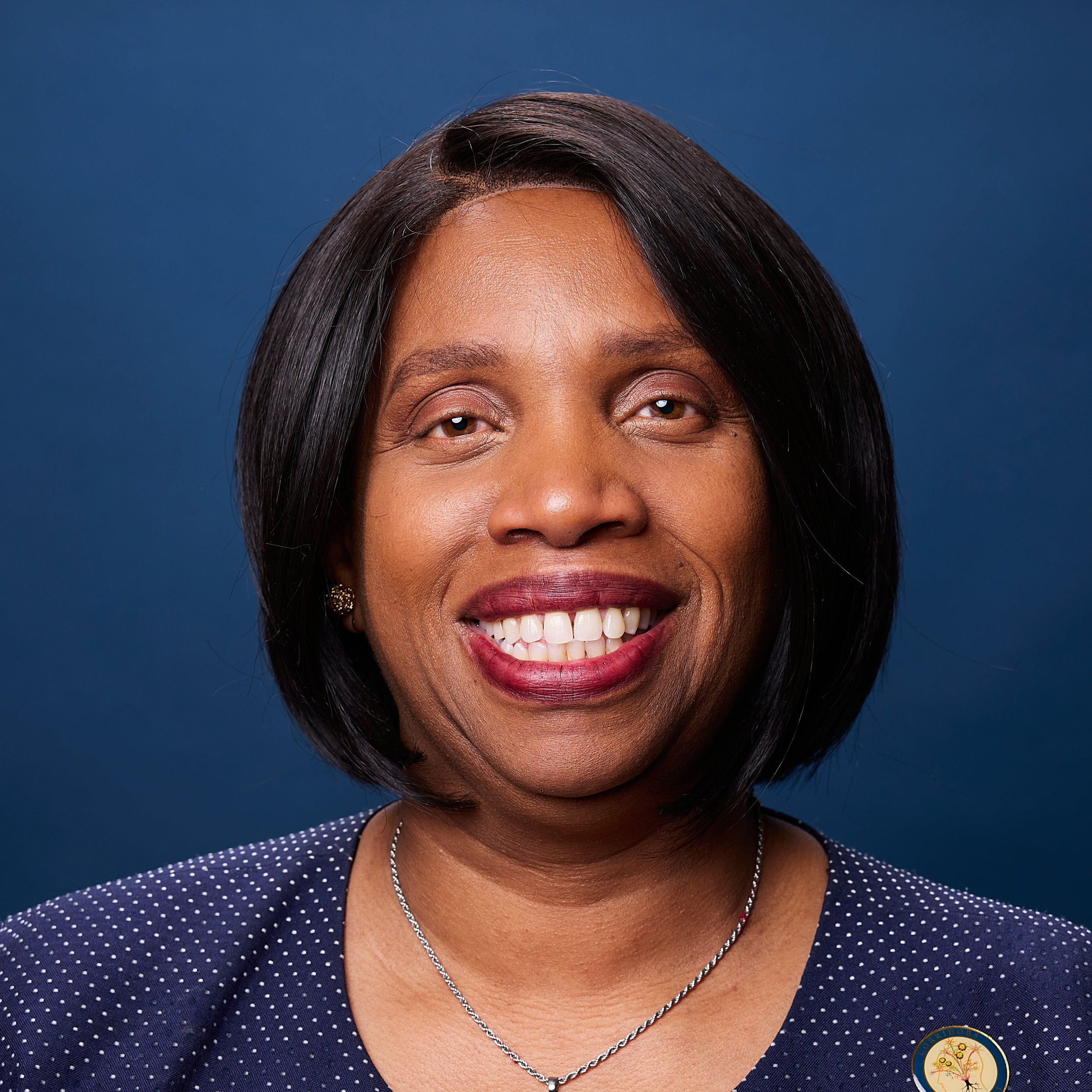Cobb, Dr. Cherise
