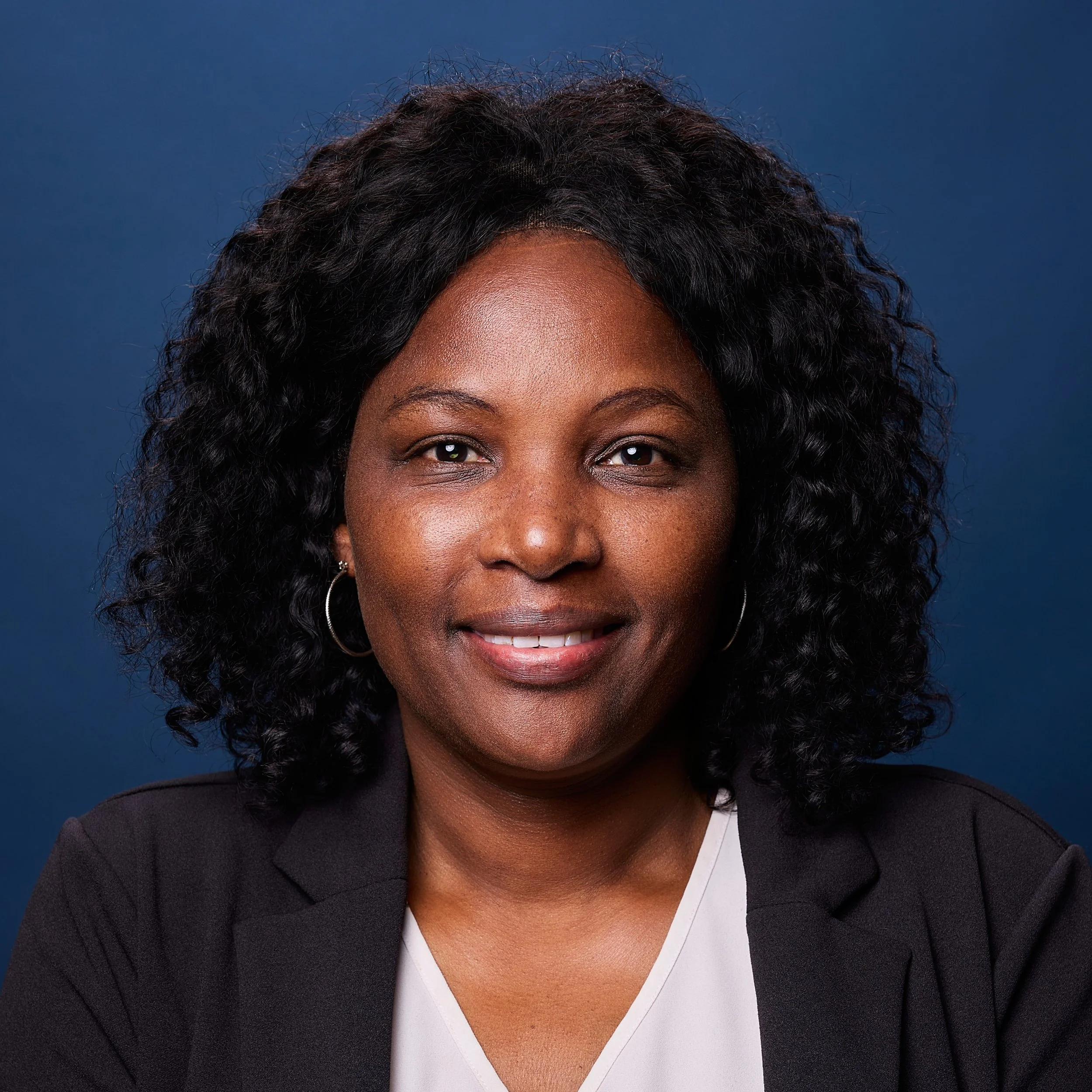 Ndegwa, Eunice