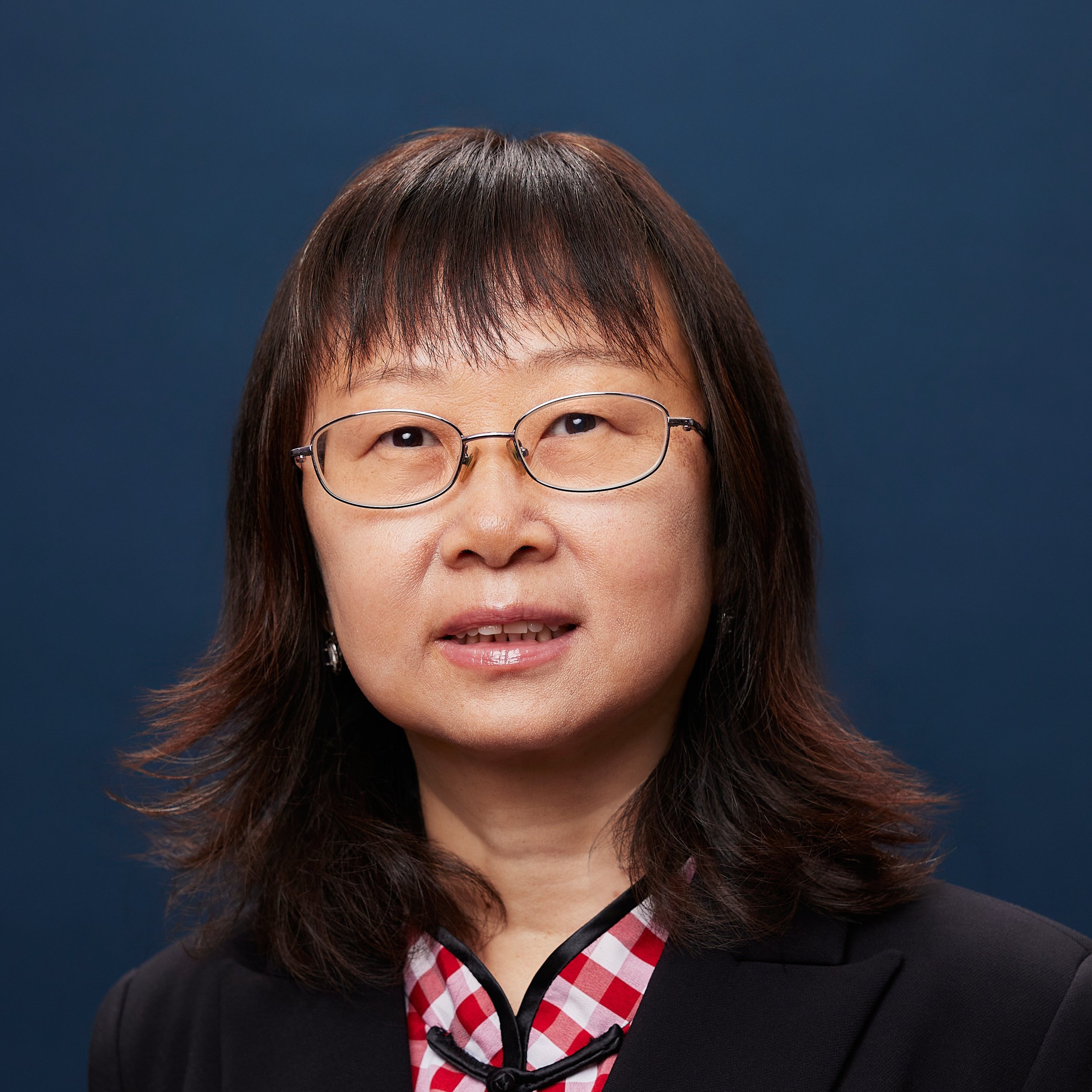 Li, Haiwen