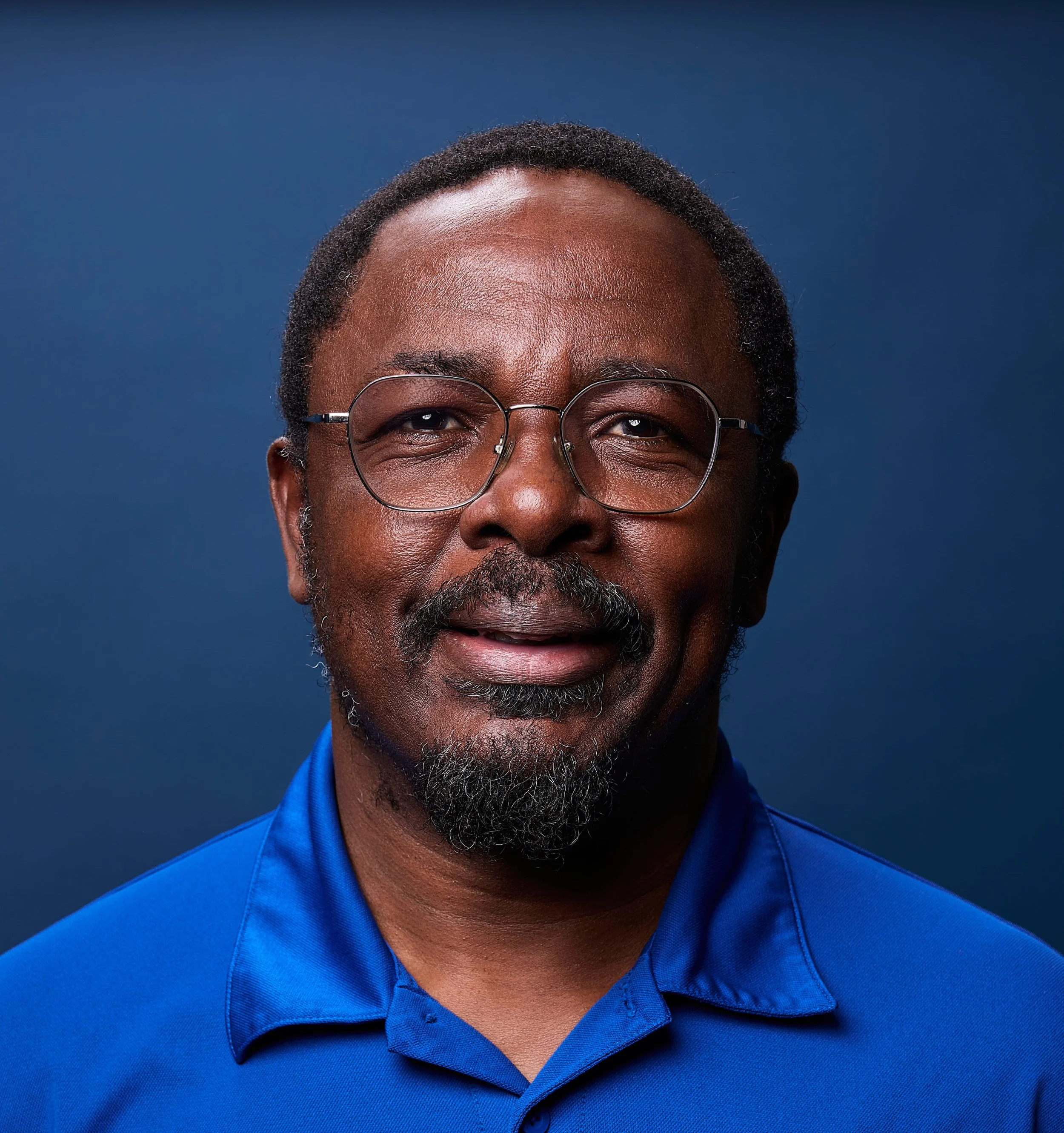 Githinji, Leonard, Ph.D.