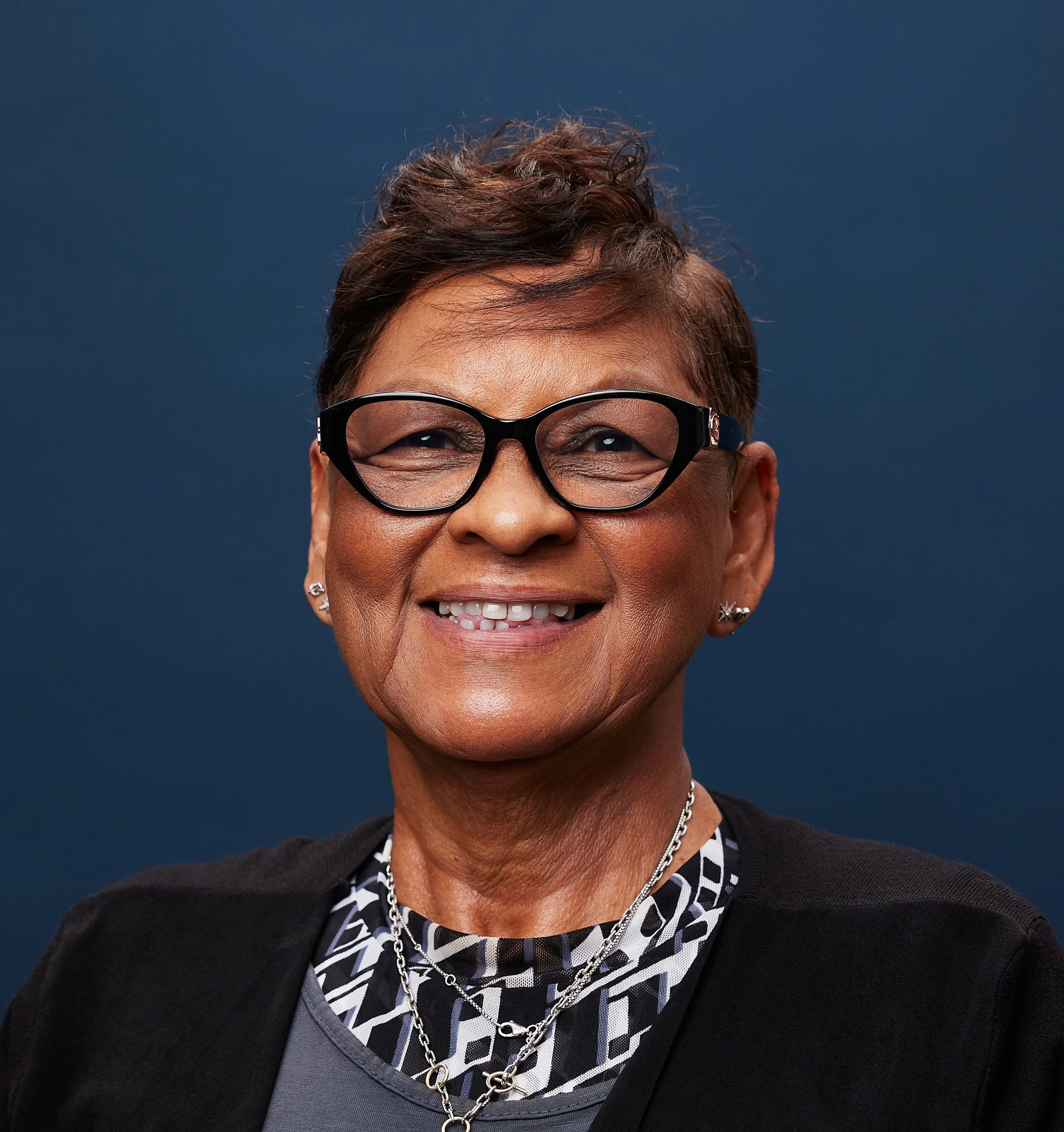 Jones, Debra