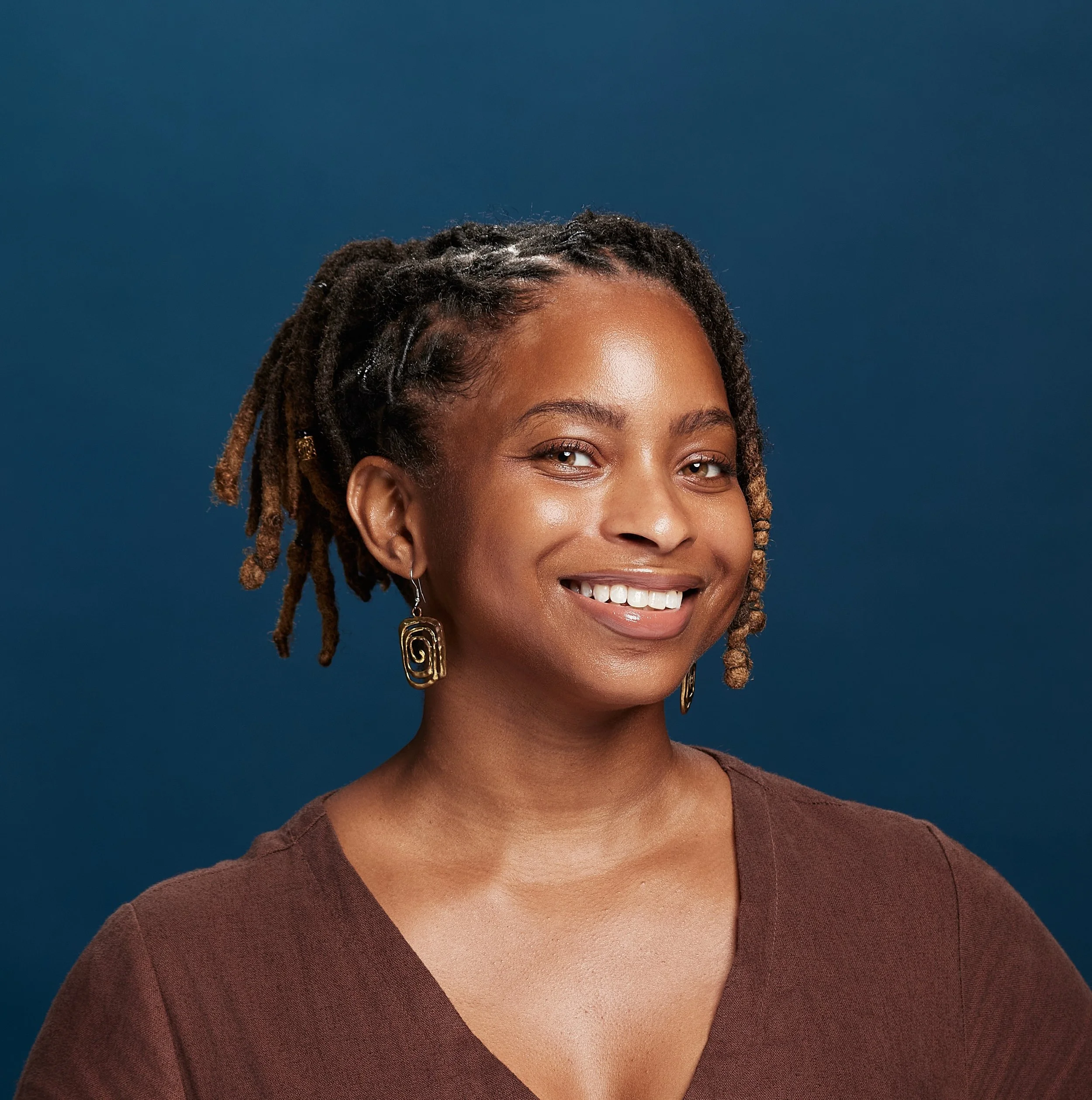 Harris-Minor, Markeisha