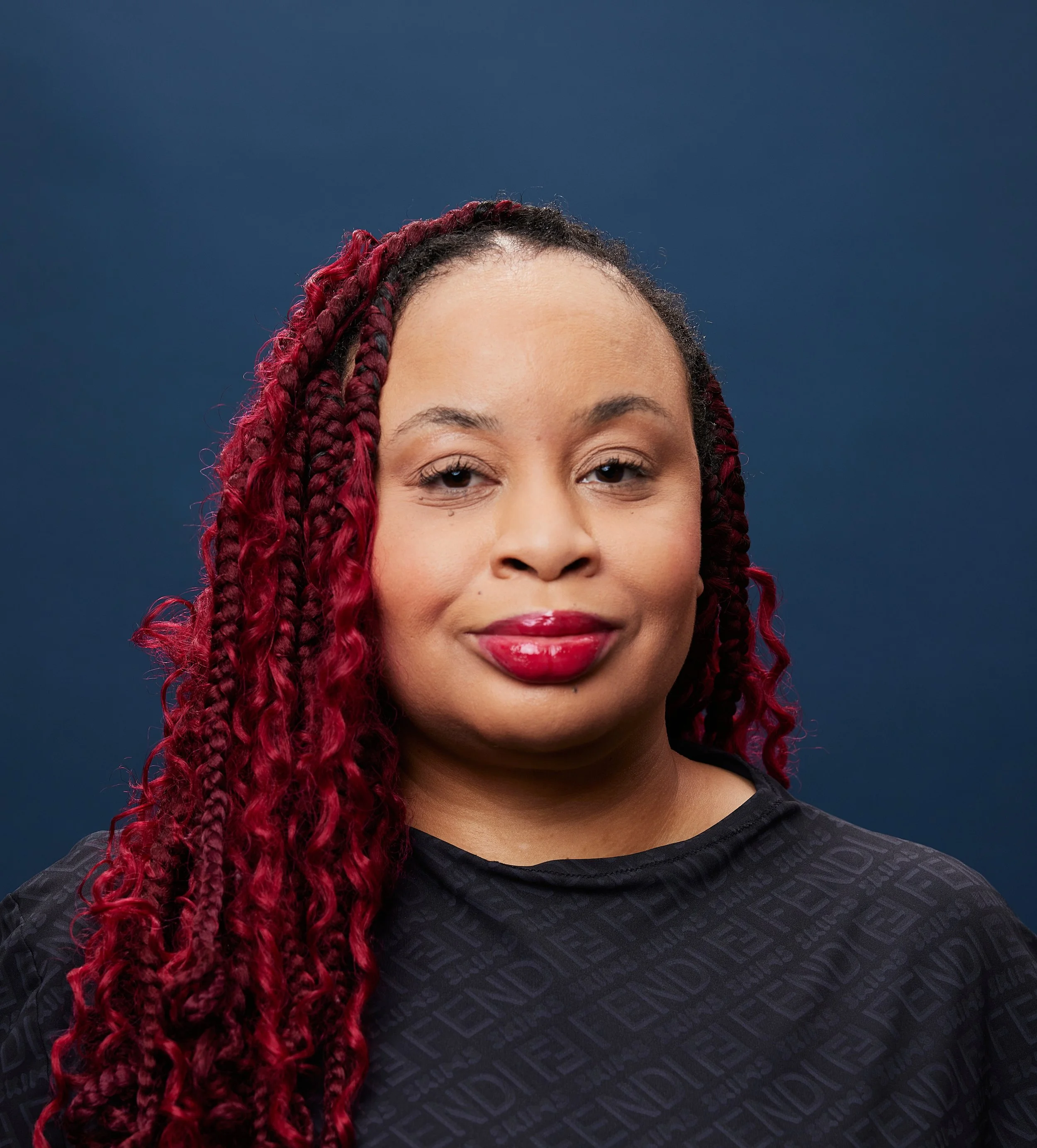 Walker-Robinson, Renee