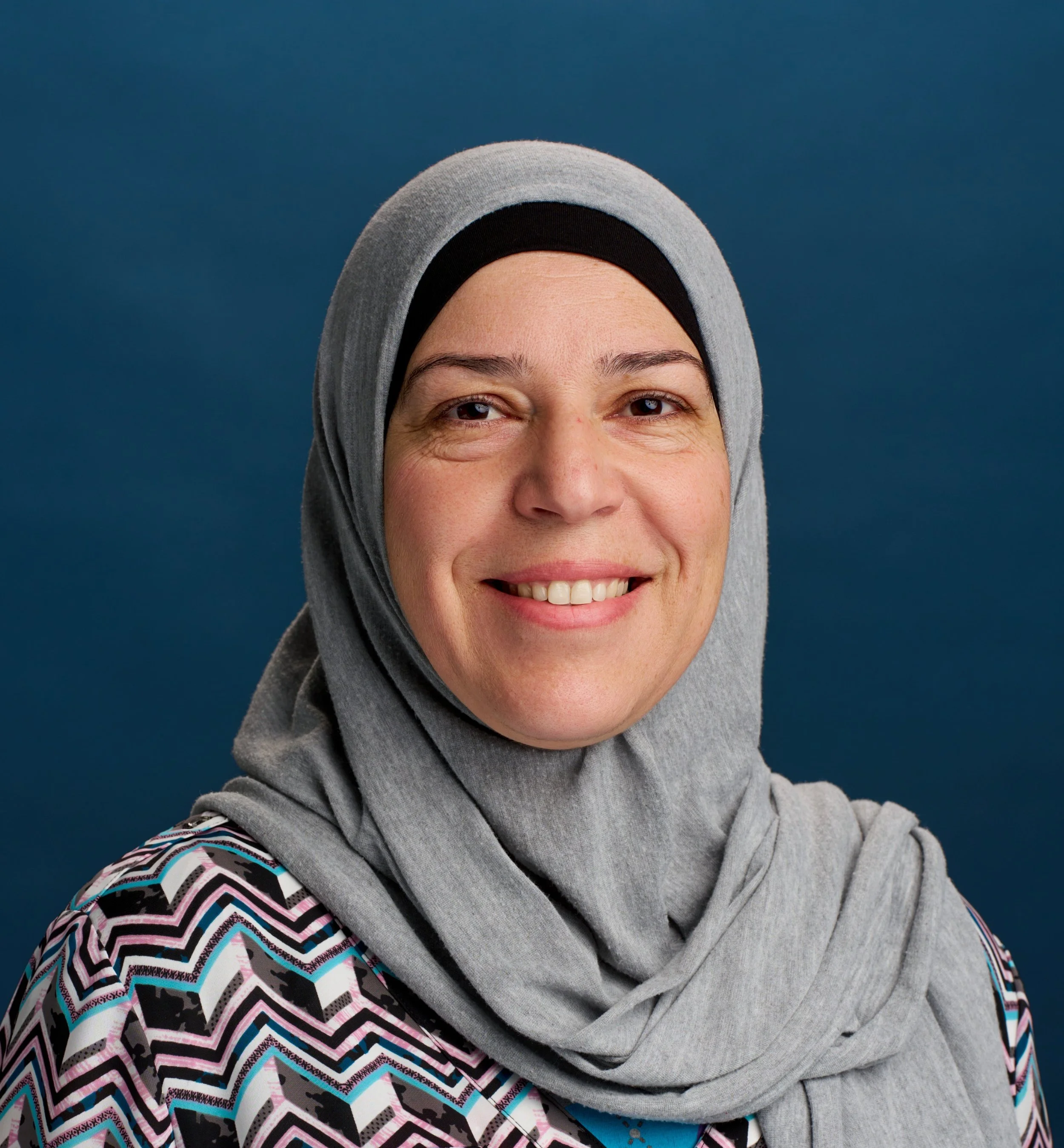 Abujamous, Abeer