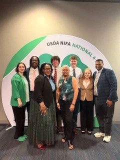 HBCU voices in Extension guiding the future of 4-H
