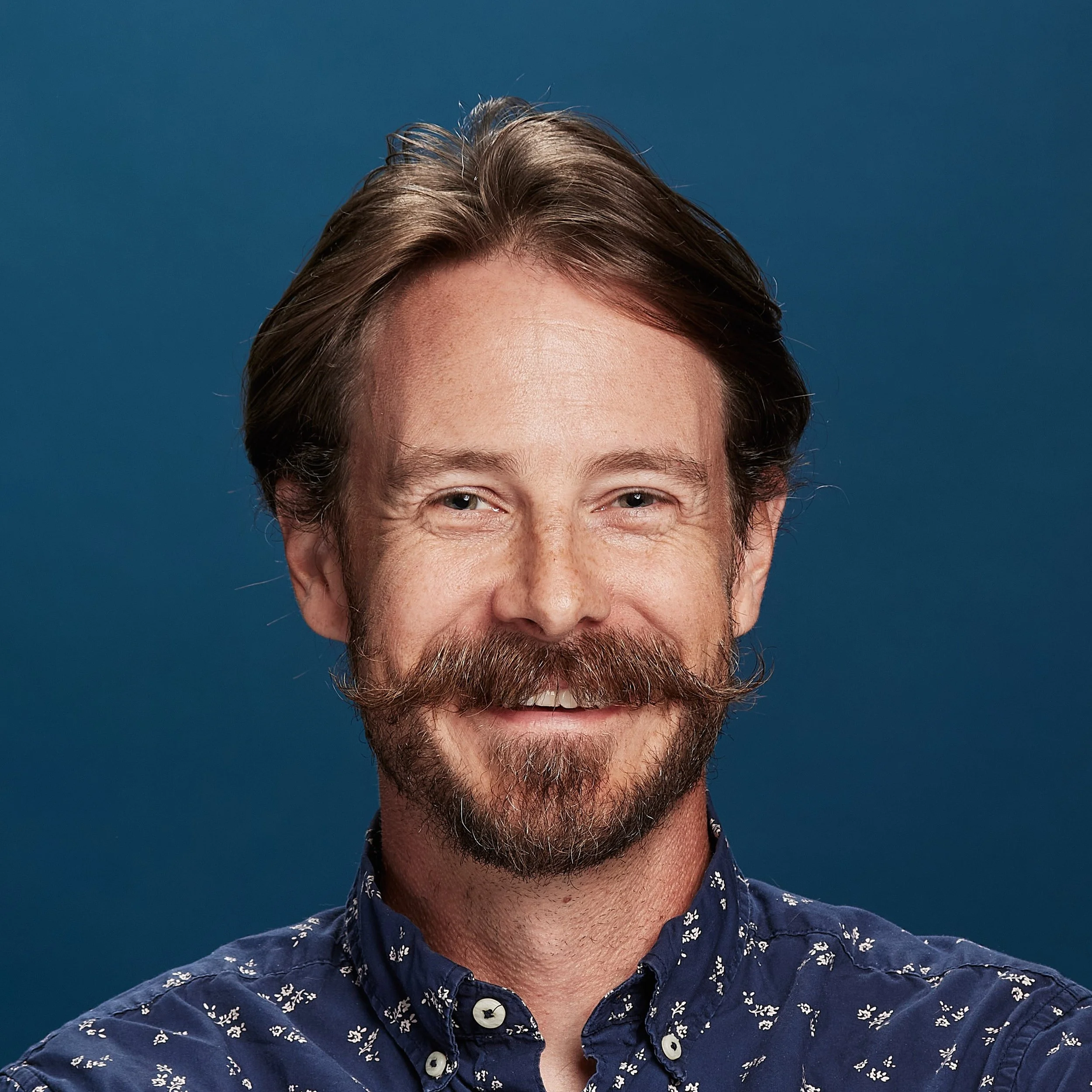 Peter Coffey, Horticulture and Pest Management