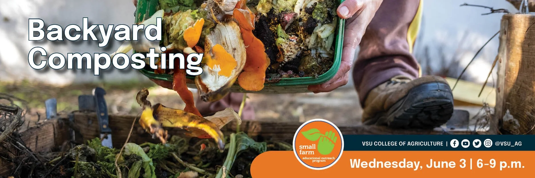 Composting Utk Backyard Composting — Virginia Cooperative Extension - Virginia State ...