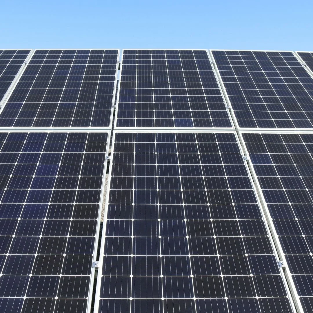 Profitable Roots: Solar Possibilities — Virginia Cooperative Extension ...