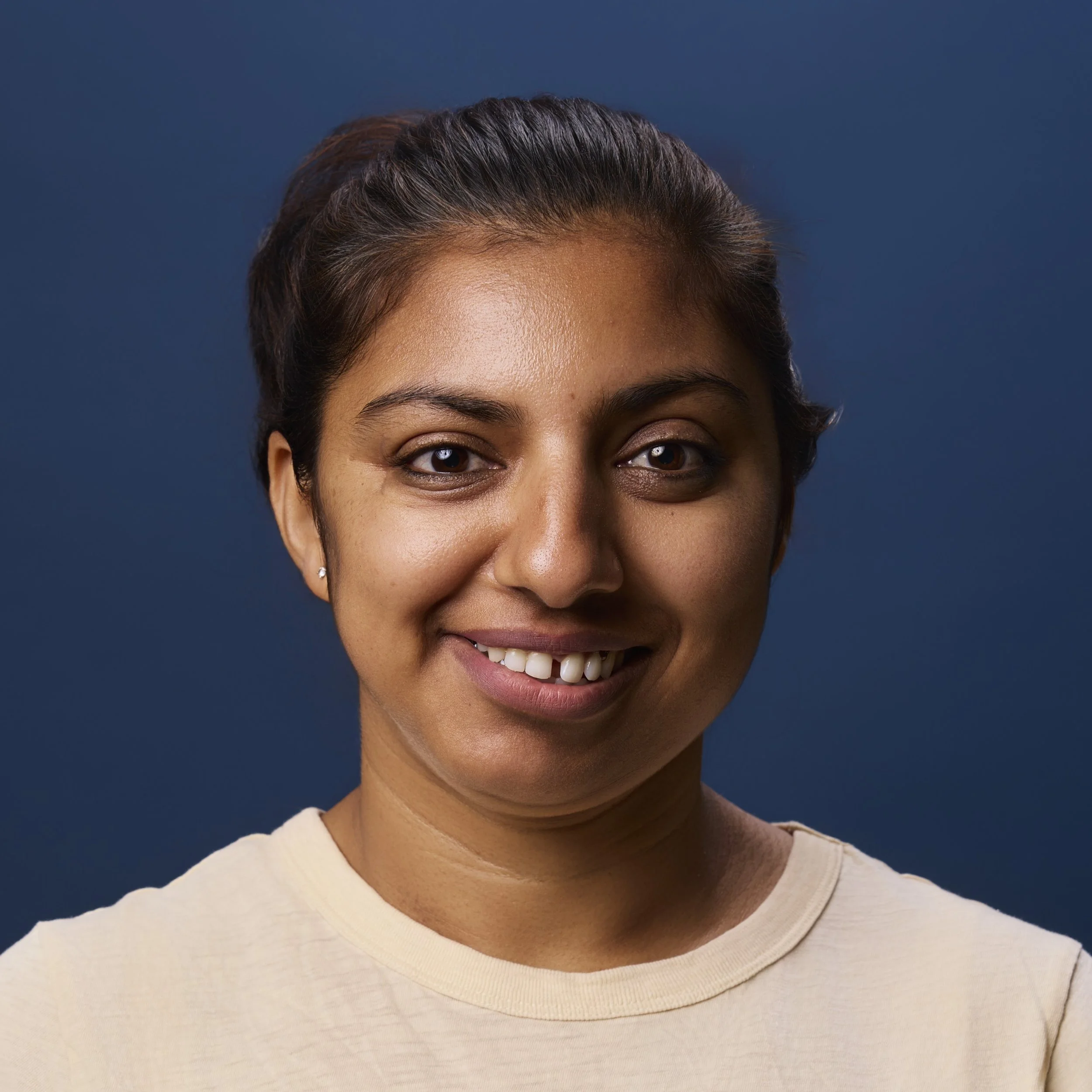 Mamata Bashyal, Organic Agriculture and Tomatoes