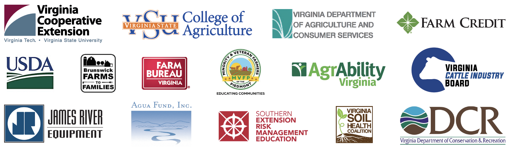 Small Farm Outreach Program — Virginia Cooperative Extension - Virginia ...