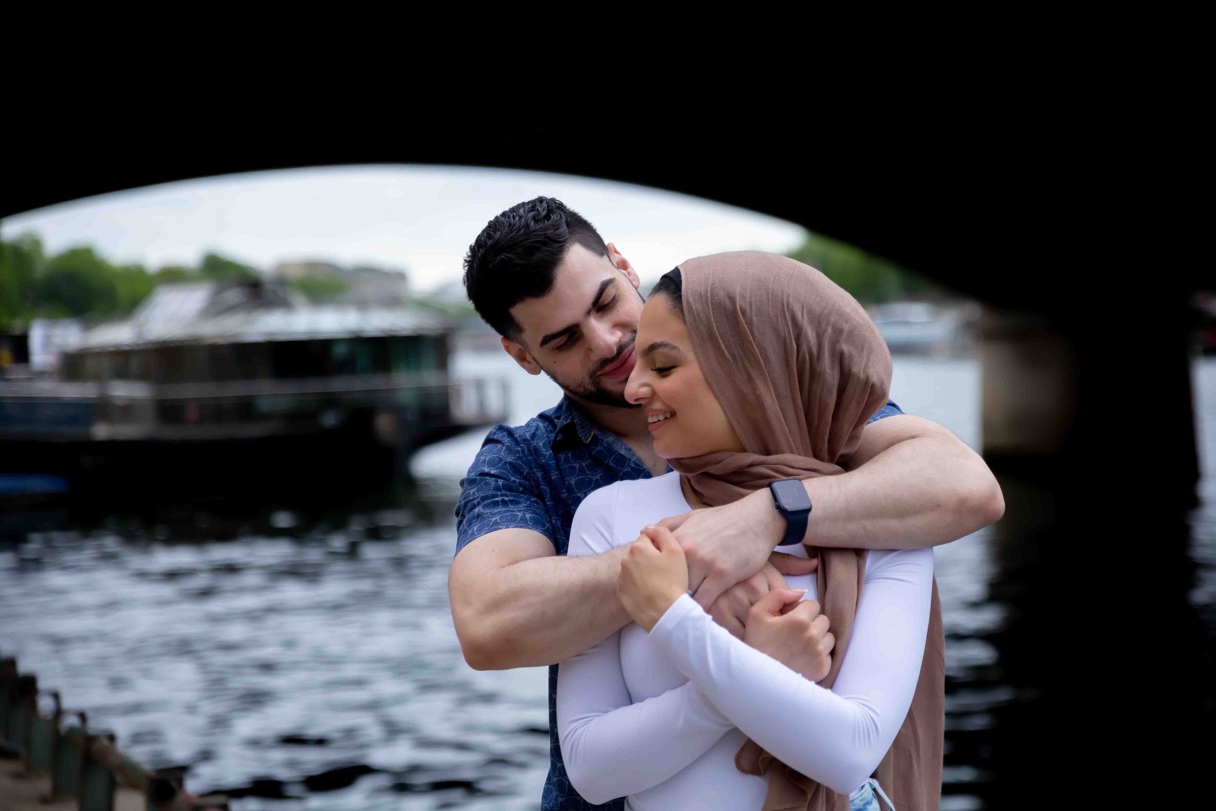 ABDEL &amp; AYA