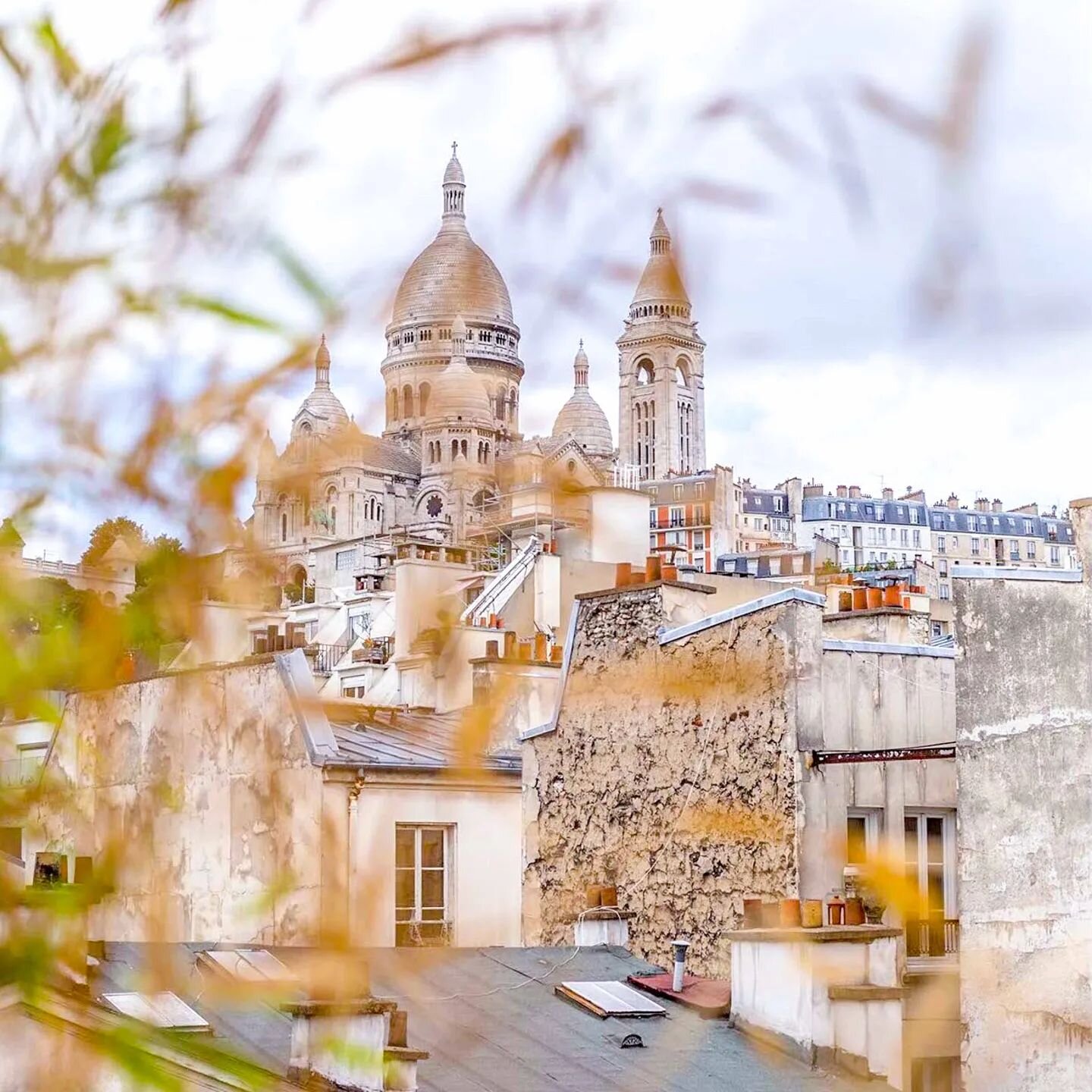 5 reasons to visit Montmartre when traveling to Paris

Many people often ask me what&rsquo;s my favorite location in Paris. I tell them, there&rsquo;s many 
places to see and that I love but each neighborhood has its own charm and specificity 
so 