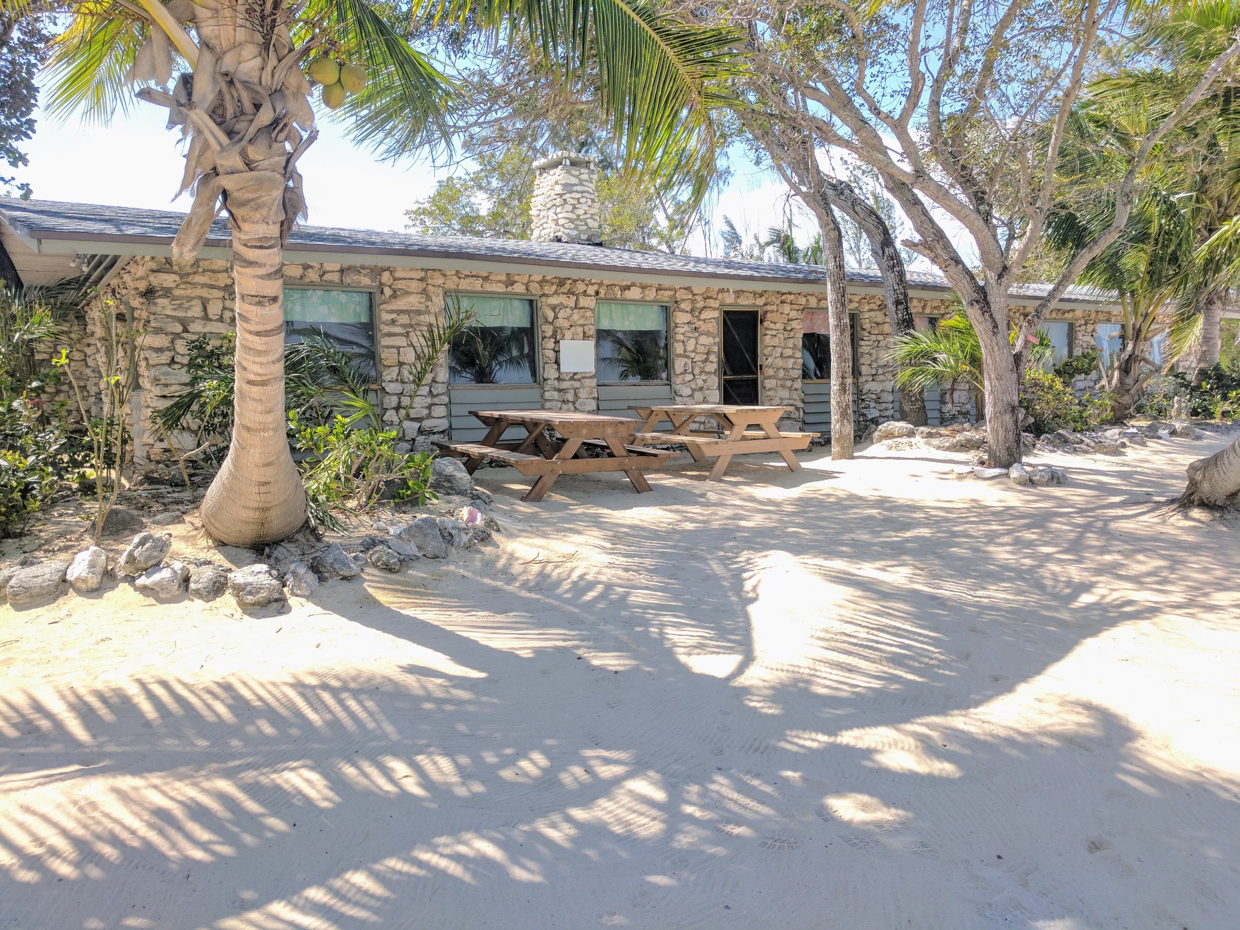 The Lodge