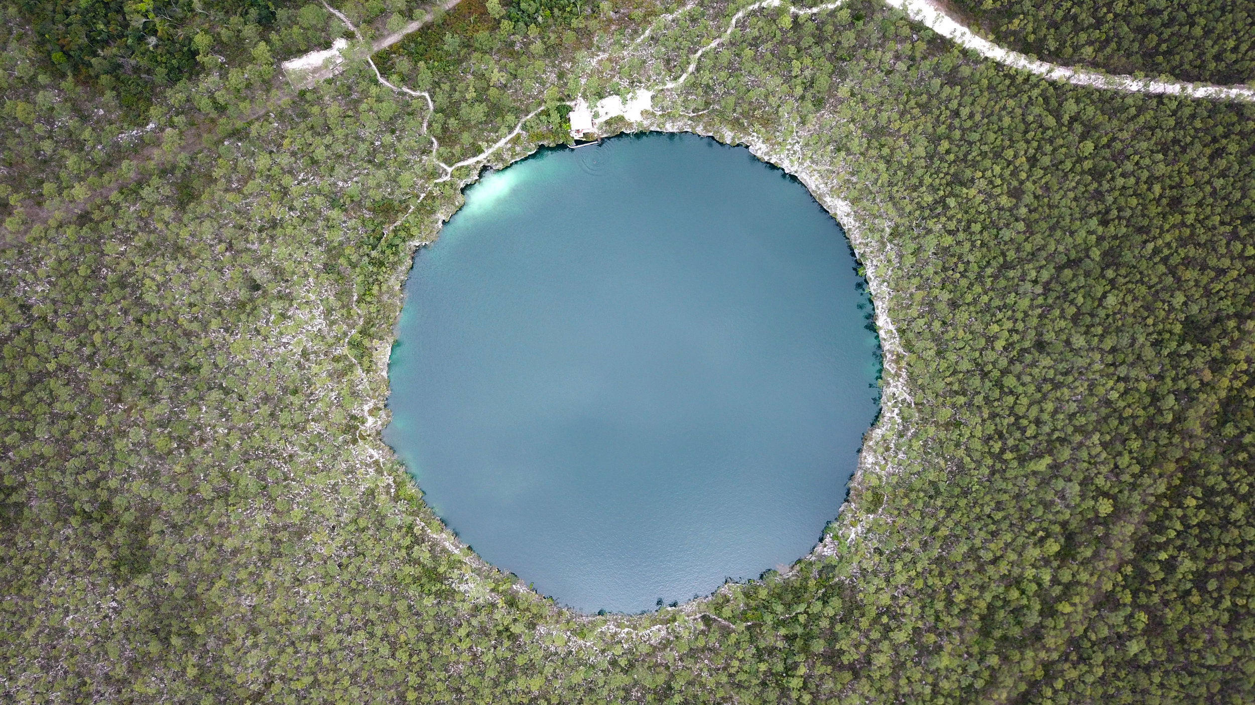 Forfar Field Station — International Field Studies, Inc.