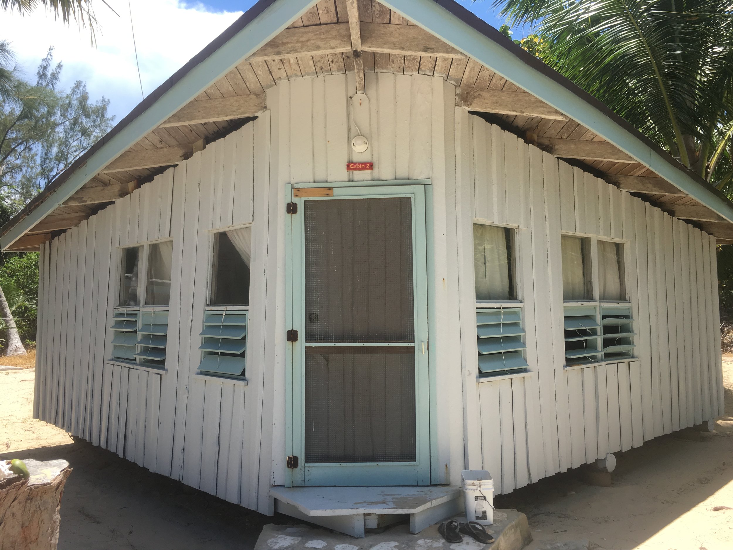 Forfar Field Station — International Field Studies, Inc.