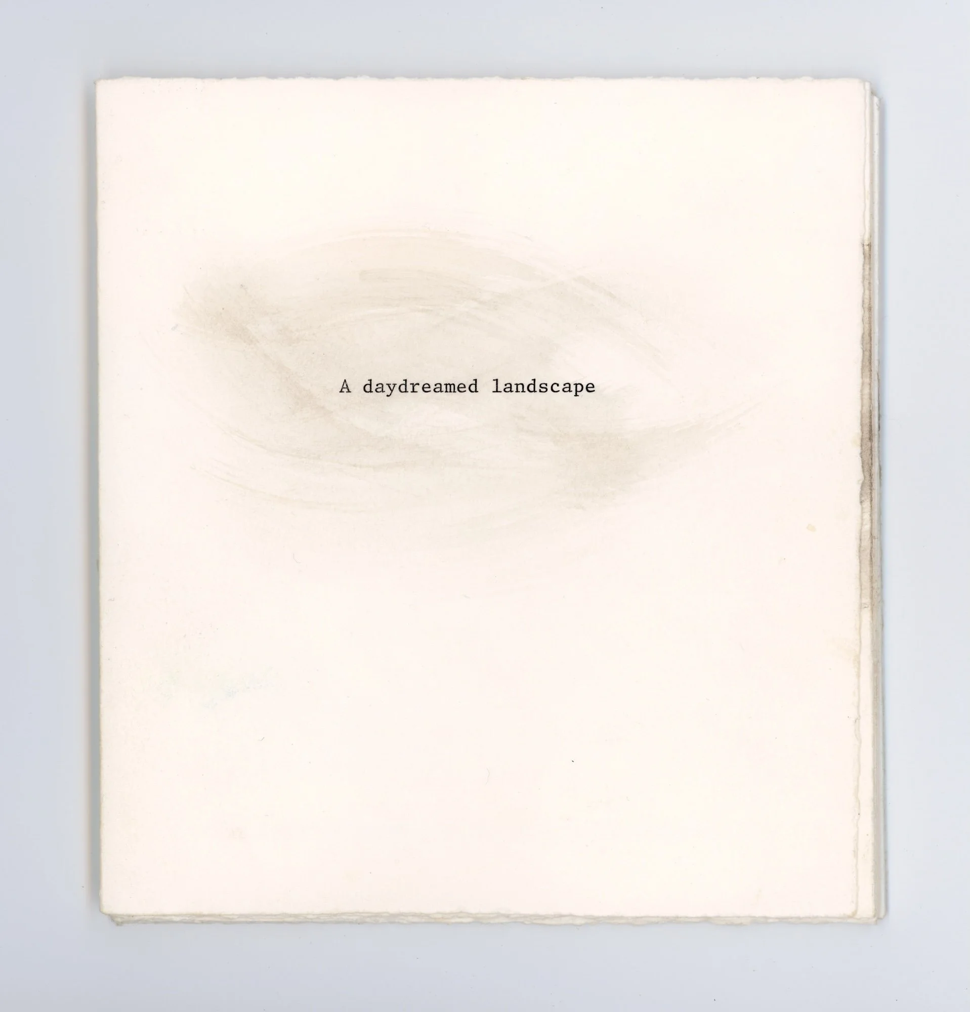 A daydreamed landscape cover sm.jpeg