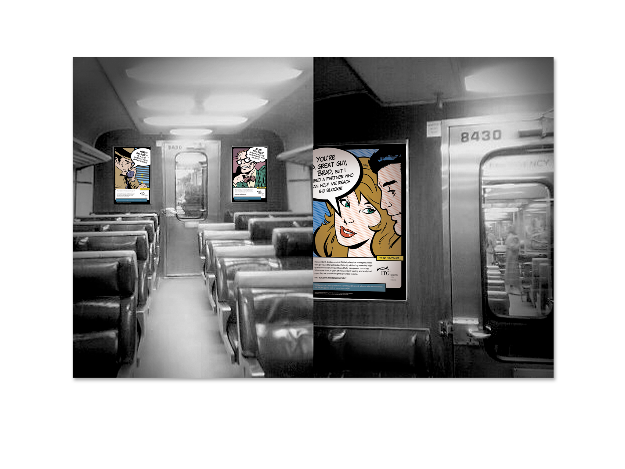  ITG campaign 