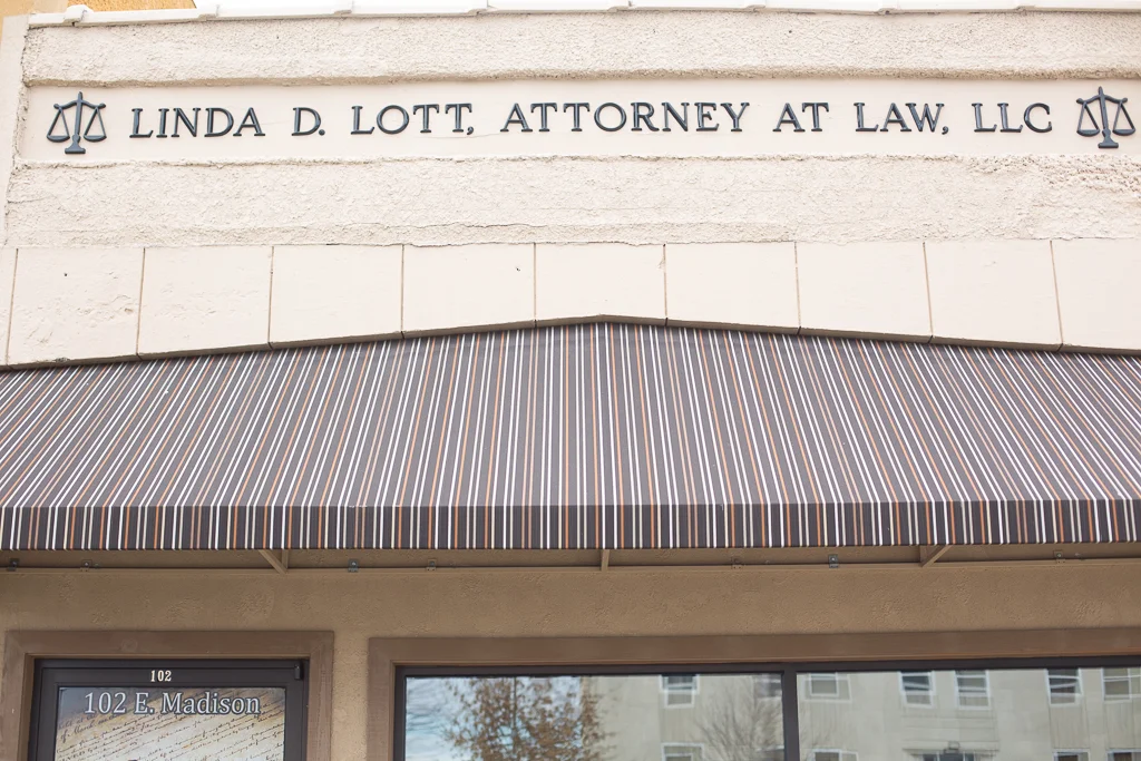 Linda D Lott, Attorney At Law, LLC
