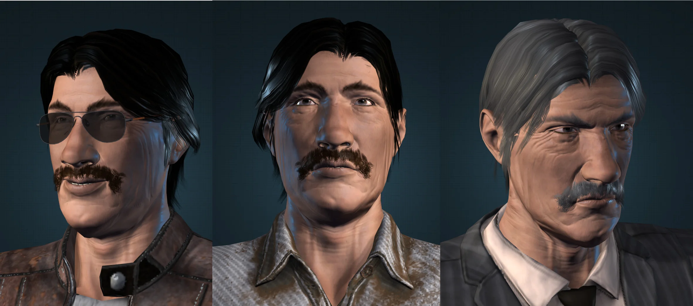 Past | Present | Future