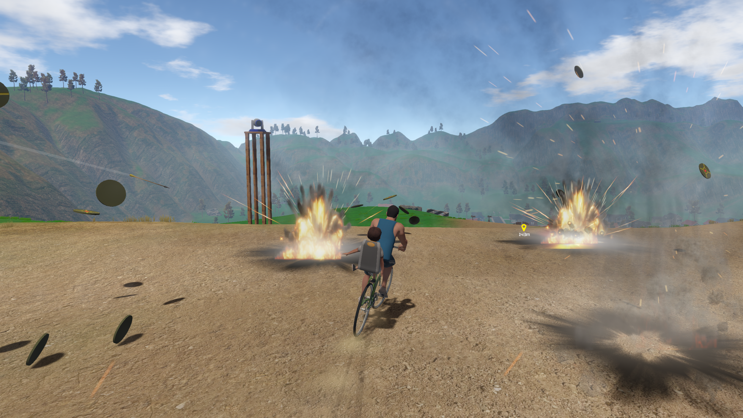 guts and glory xbox one