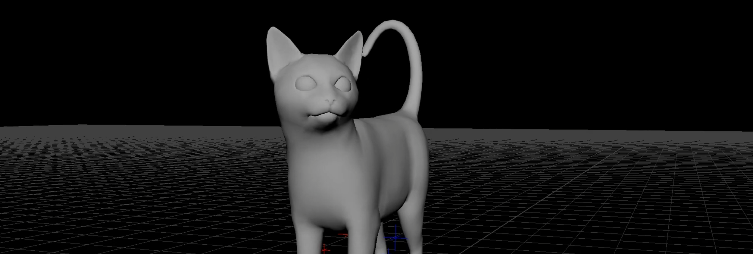 Cats, Choppers, Trappers Oh My!