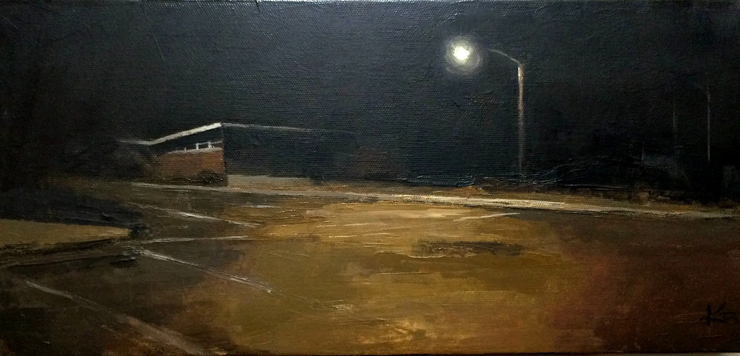 Intersection