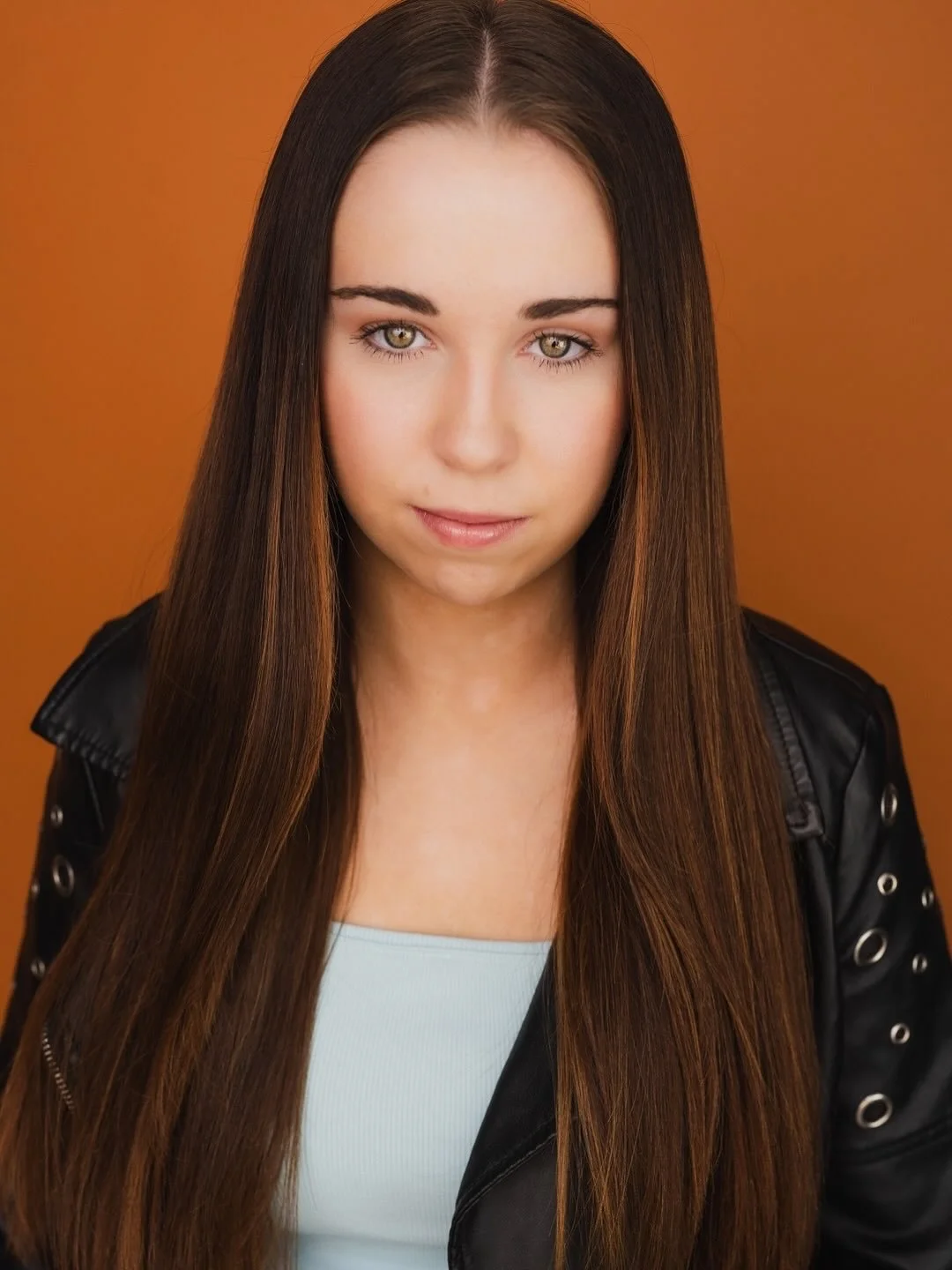 Tori. 
⠀⠀⠀⠀⠀⠀⠀⠀⠀
#utahphotographer #utahheadshotphotographer #pepperfoxphoto #pepperfoxheadshot #utahheadshots #utahtalent #utahactress #utahactor #actor #actress #theatre #actorresource #audition #auditiontip #musicaltheatre #film #famous #headshot 