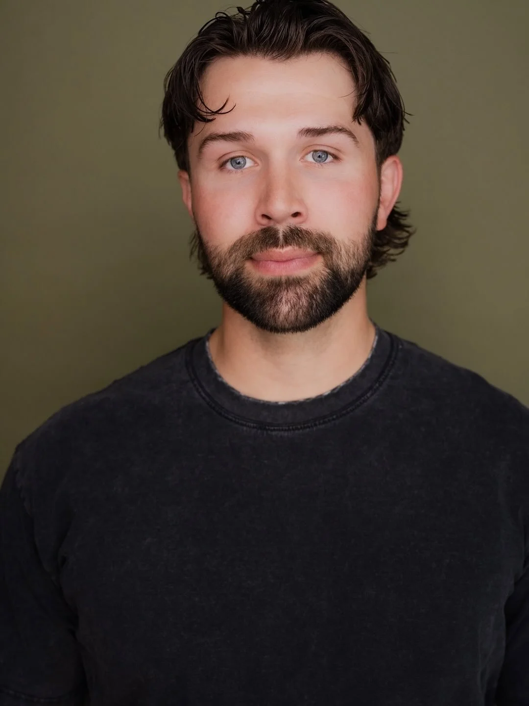 Caleb. 
⠀⠀⠀⠀⠀⠀⠀⠀⠀
#utahphotographer #utahheadshotphotographer #pepperfoxphoto #pepperfoxheadshot #utahheadshots #utahtalent #utahactress #utahactor #actor #actress #theatre #actorresource #audition #auditiontip #musicaltheatre #film #famous #headshot