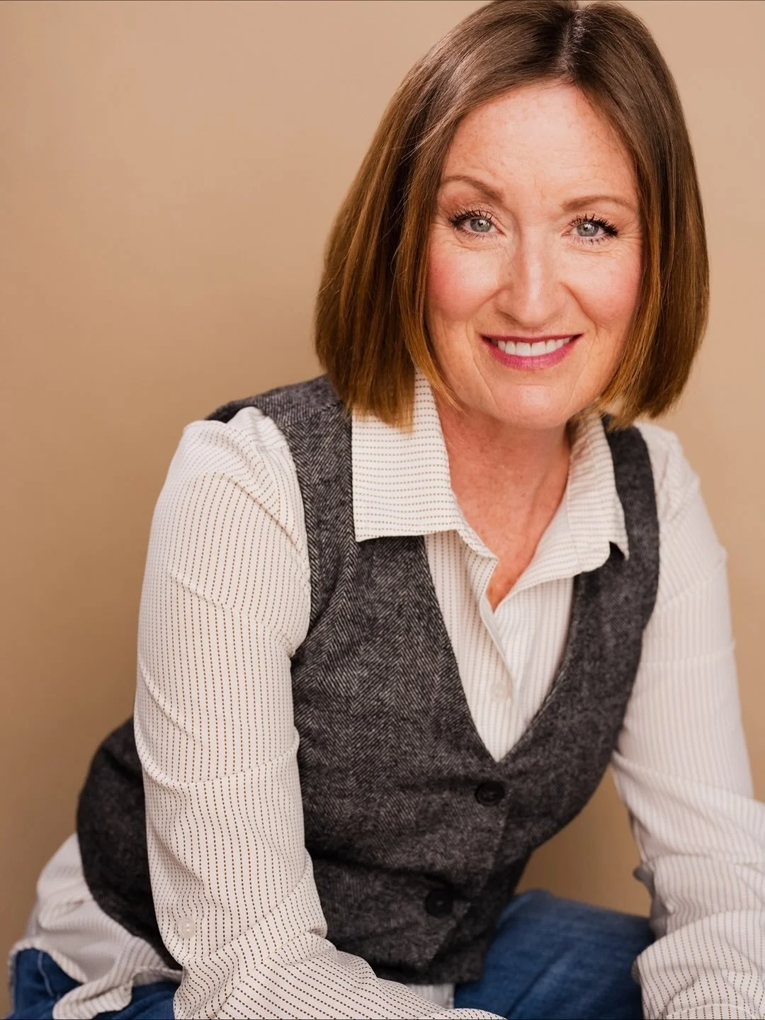 Lori. 

#utahphotographer #utahheadshotphotographer #pepperfoxphoto #pepperfoxheadshot #utahheadshots #utahtalent #utahactress #utahactor #actor #actress #theatre #actorresource #audition #auditiontip #musicaltheatre #film #famous #headshot #headshot