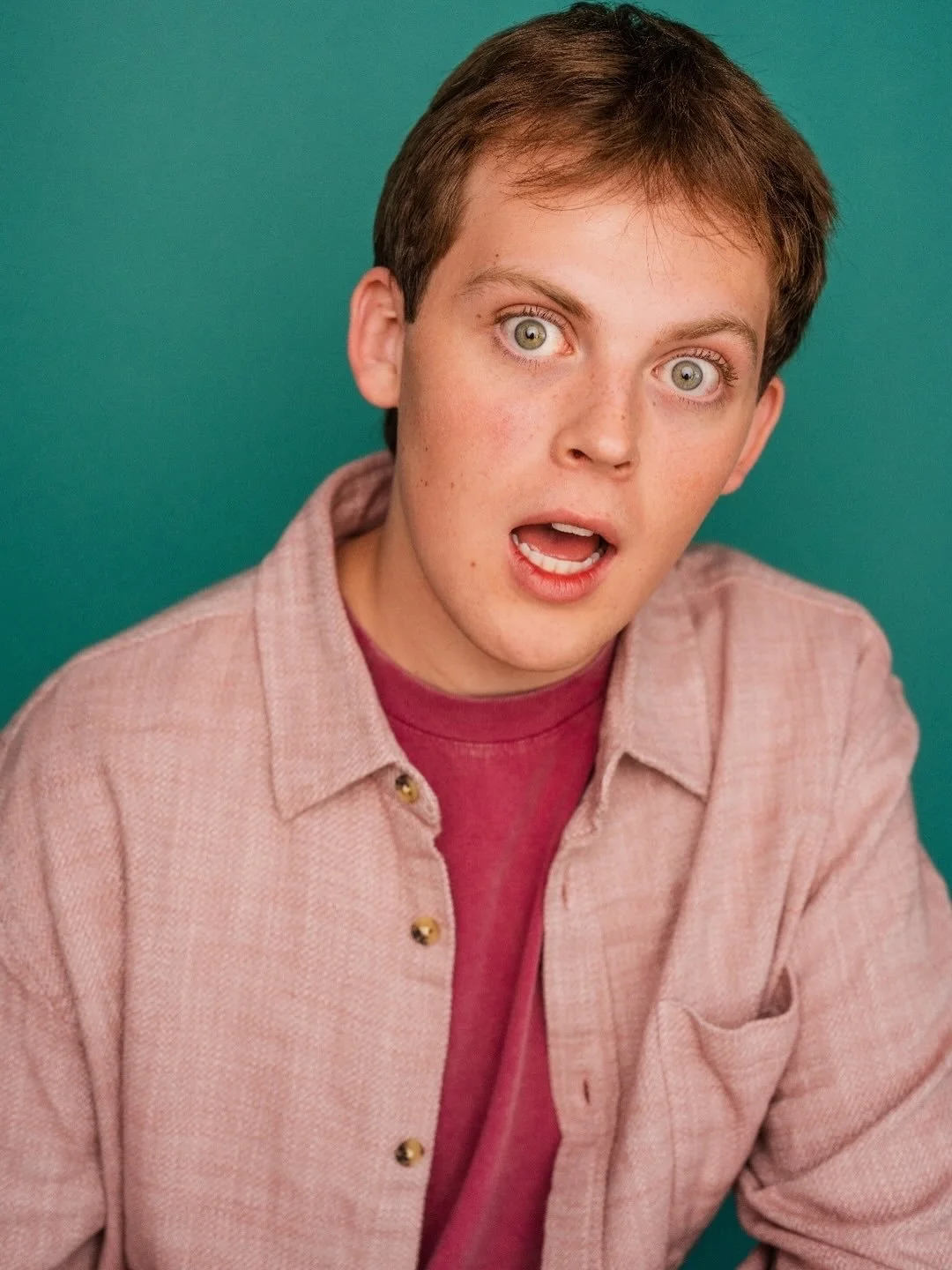 Carter.
⠀⠀⠀⠀⠀⠀⠀⠀⠀
 #utahphotographer #utahheadshotphotographer #pepperfoxphoto #pepperfoxheadshot #utahheadshots