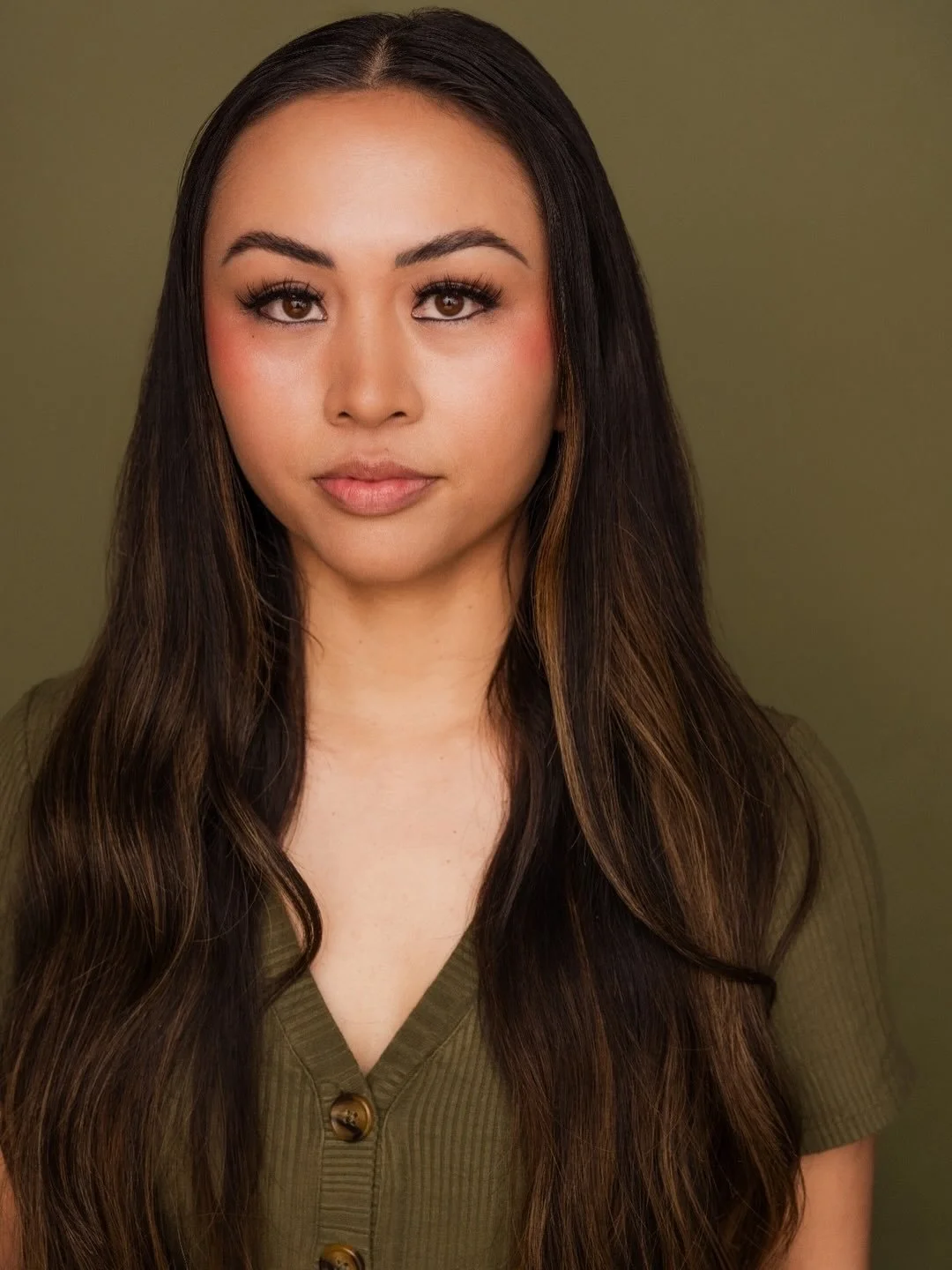 Chaeyla.
⠀⠀⠀⠀⠀⠀⠀⠀⠀
 #utahphotographer #utahheadshotphotographer #pepperfoxphoto #pepperfoxheadshot #utahheadshots