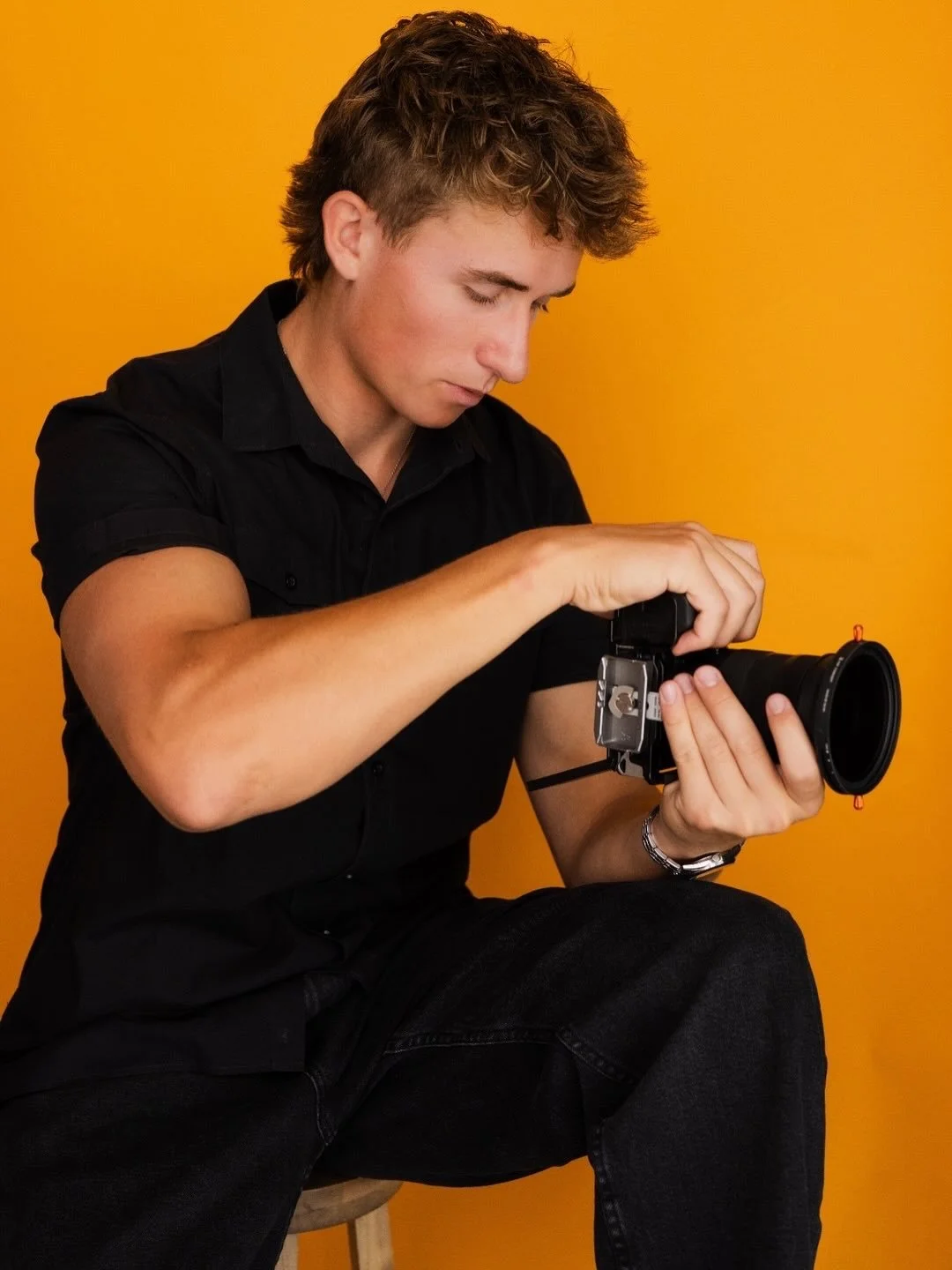 The dream team at @peakviewfilms 

#utahphotographer #utahheadshotphotographer #utahbrandingphotographer #utahentreprenuer #brandingphotographer