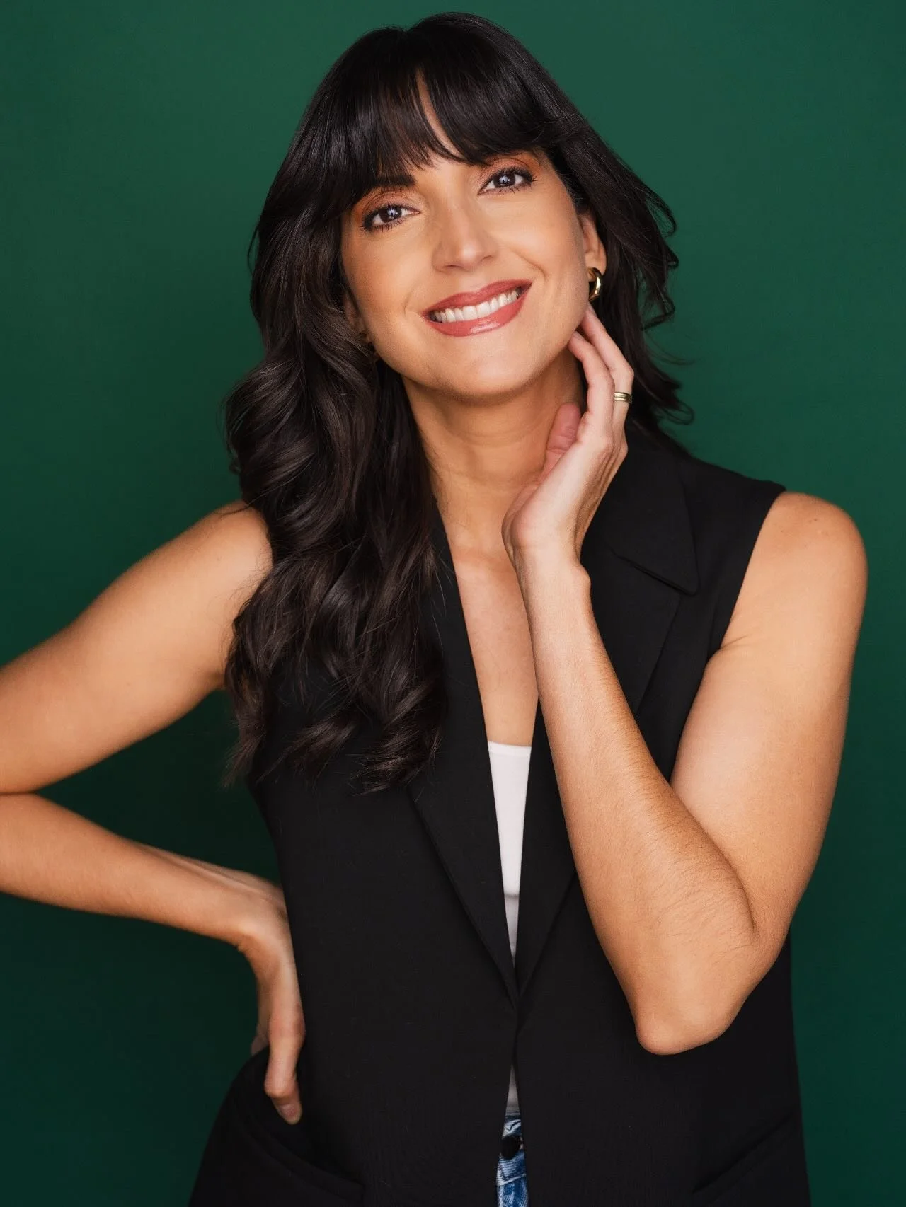 Michelle.
⠀⠀⠀⠀⠀⠀⠀⠀⠀
 #utahphotographer #utahheadshotphotographer #pepperfoxphoto #pepperfoxheadshot #utahheadshots