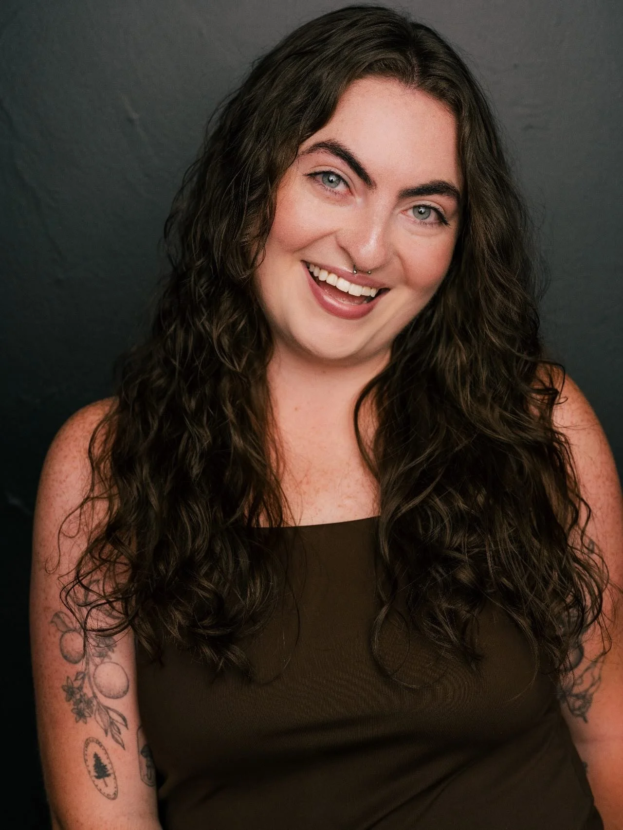 Kaleigh.
⠀⠀⠀⠀⠀⠀⠀⠀⠀
 #utahphotographer #utahheadshotphotographer #pepperfoxphoto #pepperfoxheadshot #utahheadshots