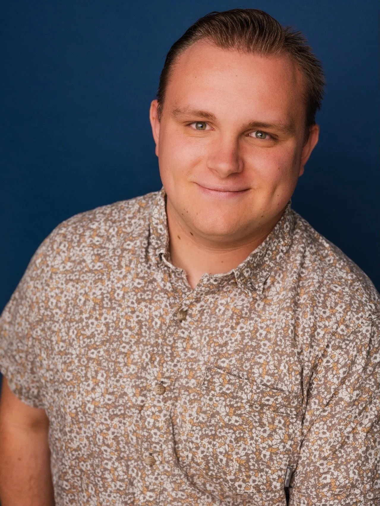 Ryland! 
⠀⠀⠀⠀⠀⠀⠀⠀⠀
 #utahphotographer #utahheadshotphotographer #pepperfoxphoto #pepperfoxheadshot #utahheadshots