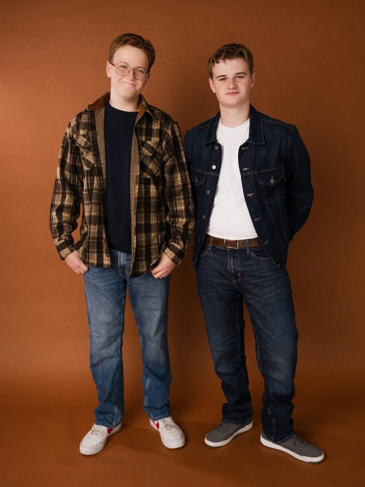 Sam/Will!
⠀⠀⠀⠀⠀⠀⠀⠀⠀
 #utahphotographer #utahheadshotphotographer #pepperfoxphoto #pepperfoxheadshot #utahheadshots