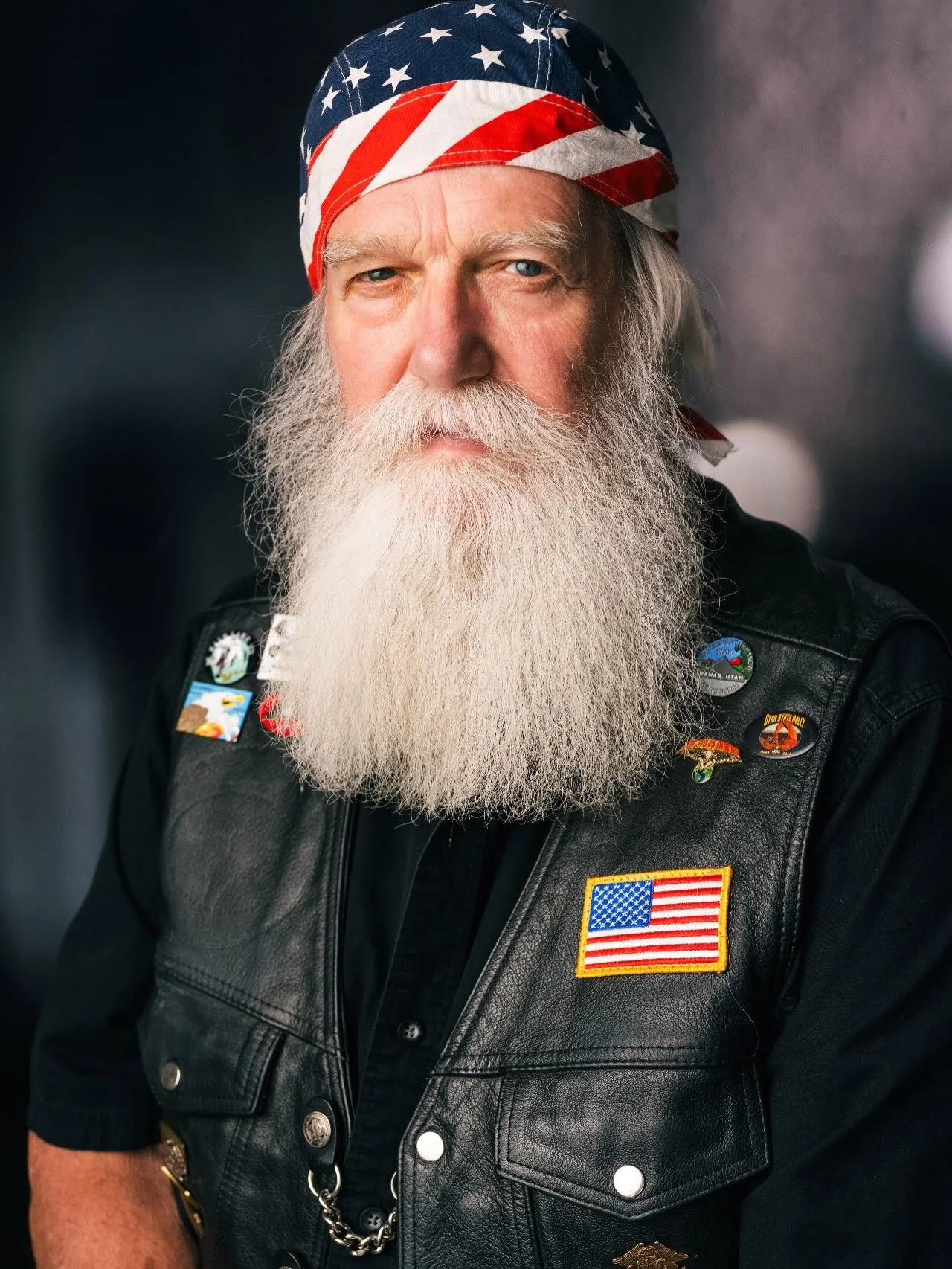 Fred. 
⠀⠀⠀⠀⠀⠀⠀⠀⠀
 #utahphotographer #utahheadshotphotographer #pepperfoxphoto #pepperfoxheadshot #utahheadshots